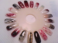 gyakorlások margarétán 